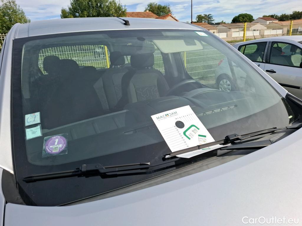  Peugeot  Partner  Tepee Active 1.2 Puretech 110CV BVM5 E6 #24