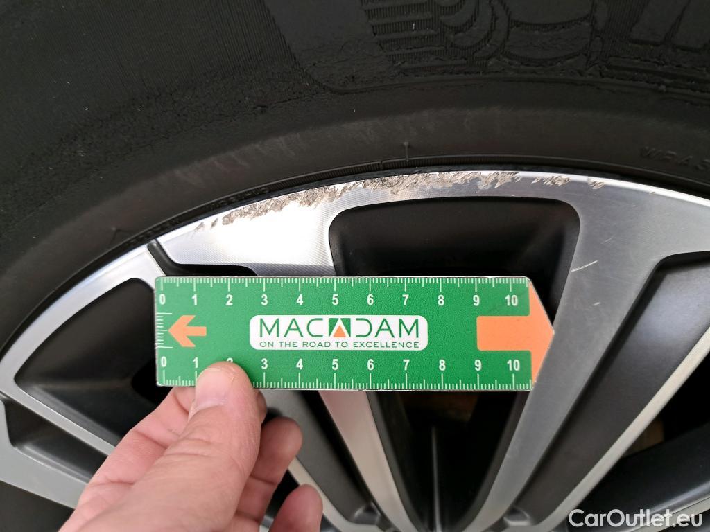  Peugeot  308  SW Allure Business 1.2 PureTech 130CV BVA8 E6d #21