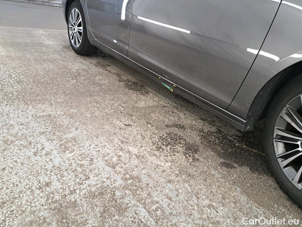  Peugeot  308  SW Allure Business 1.2 PureTech 130CV BVA8 E6d #35