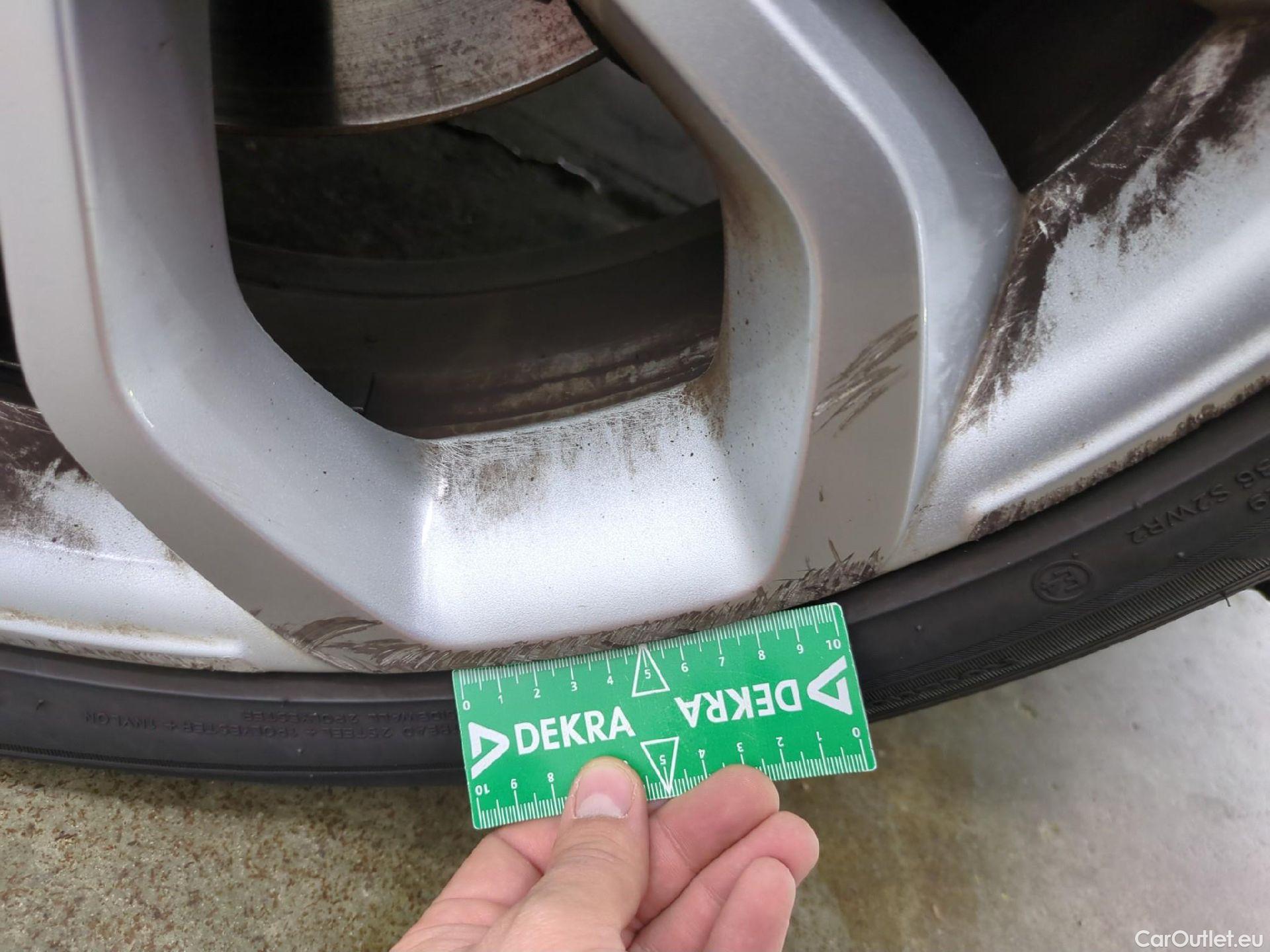  Renault  Grand Scenic Scenic IV Grand Business Edition 1.7 dCi 120CV BVA6 7 Sieges E6dT #8