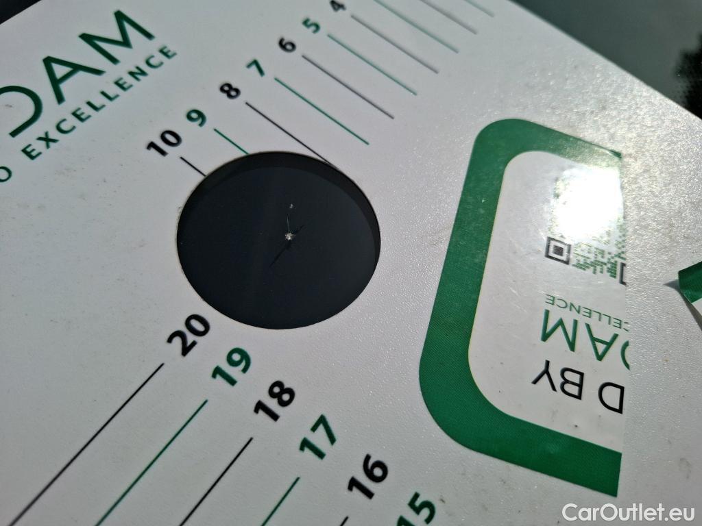  Peugeot  Partner  Tepee Active 1.2 Puretech 110CV BVM5 E6 #25