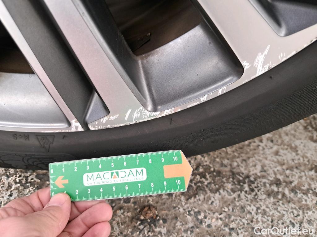  Peugeot  308  SW Allure Business 1.2 PureTech 130CV BVA8 E6d #19