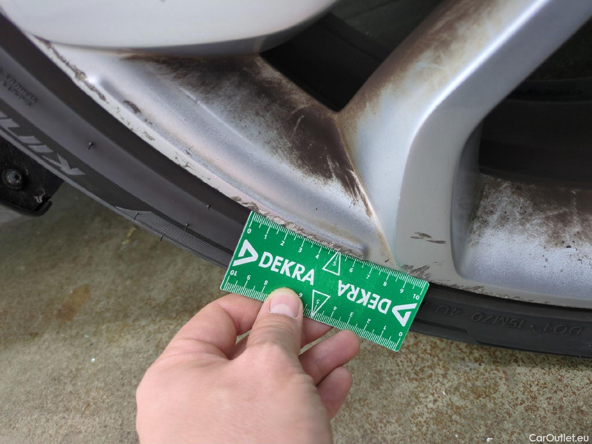  Renault  Grand Scenic Scenic IV Grand Business Edition 1.7 dCi 120CV BVA6 7 Sieges E6dT #11