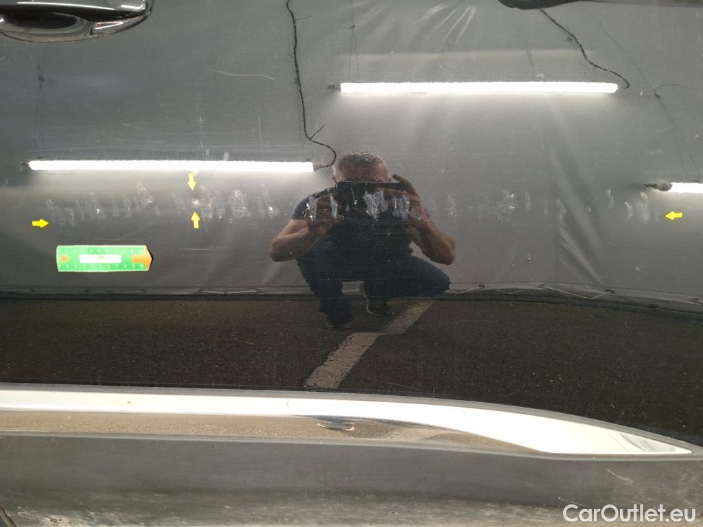  Peugeot  3008  Hybrid 225 Allure Pack 1.6 Plug-In 225CV BVA8 E6d #5