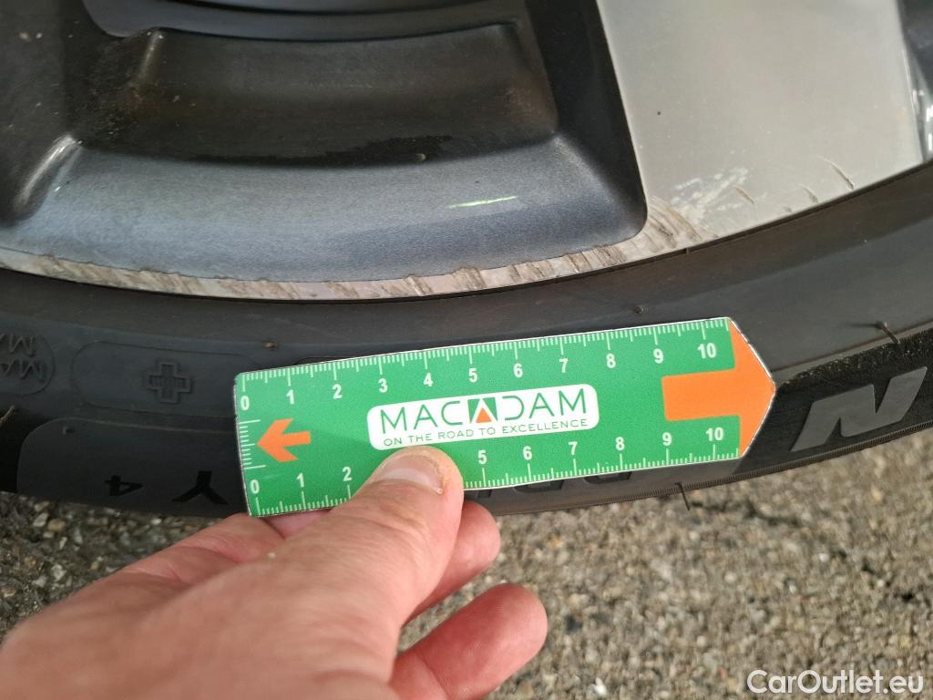  Peugeot  3008  Hybrid 225 Allure Pack 1.6 Plug-In 225CV BVA8 E6d #21