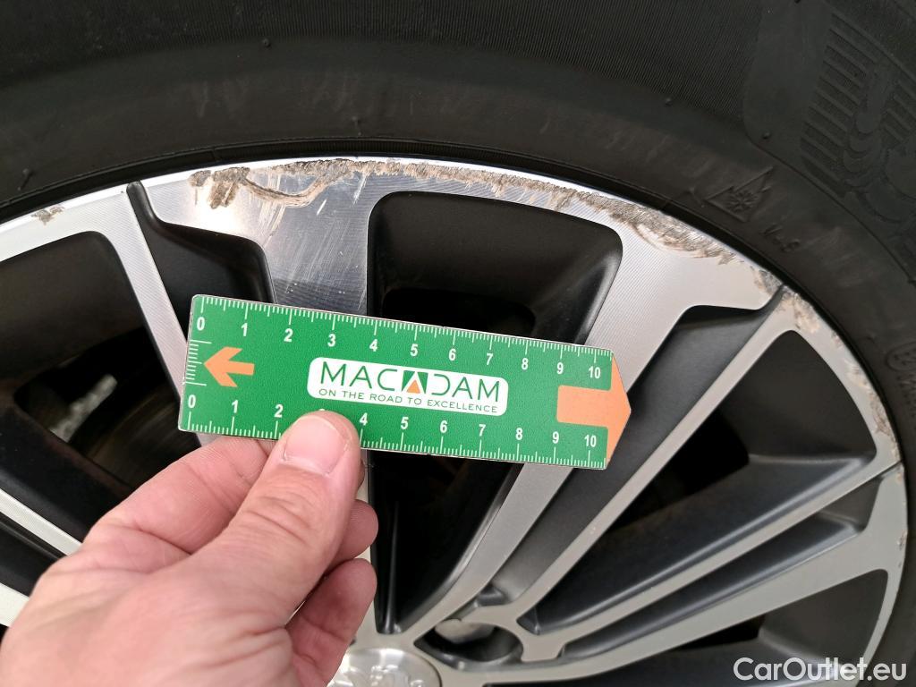  Peugeot  308  SW Allure Business 1.2 PureTech 130CV BVA8 E6d #31