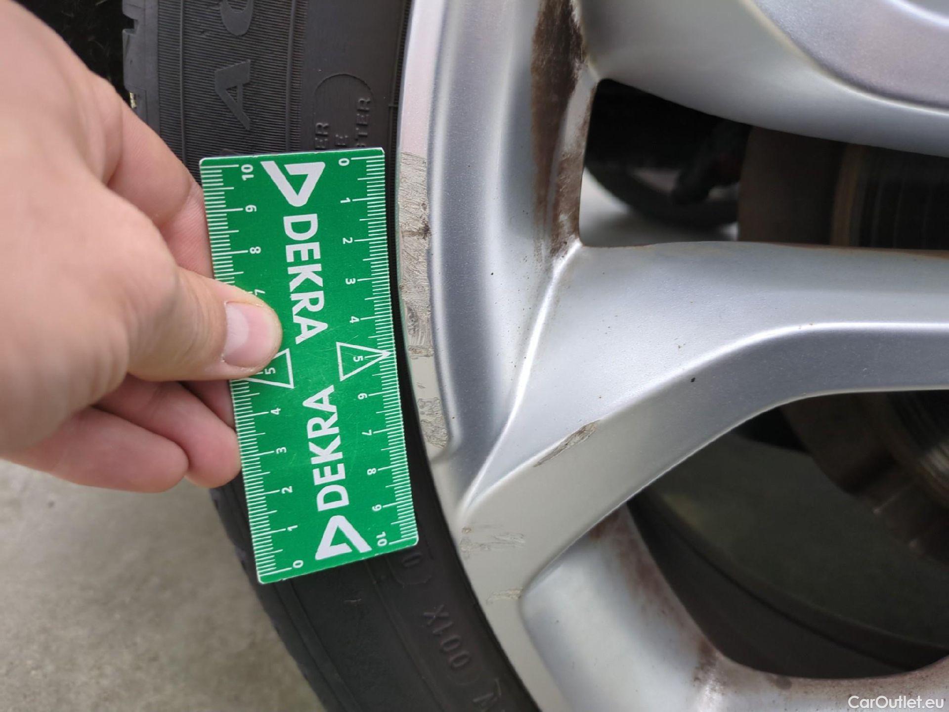  Renault  Grand Scenic Scenic IV Grand Business Edition 1.7 dCi 120CV BVA6 7 Sieges E6dT #30