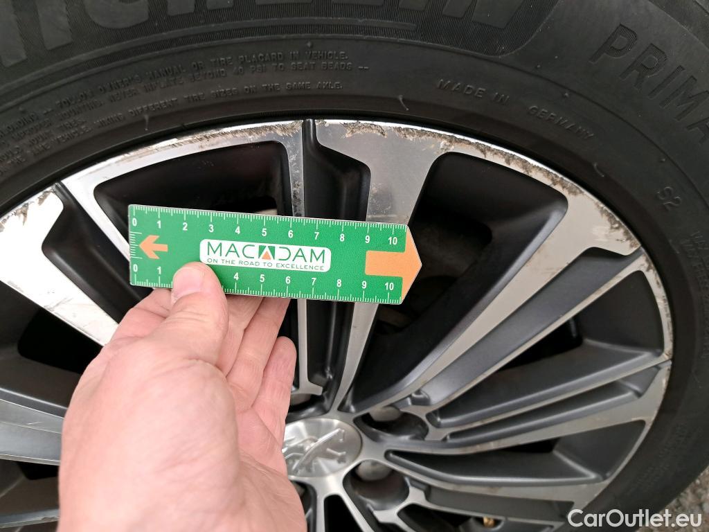  Peugeot  308  SW Allure Business 1.2 PureTech 130CV BVA8 E6d #14