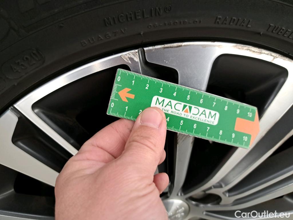  Peugeot  308  SW Allure Business 1.2 PureTech 130CV BVA8 E6d #26