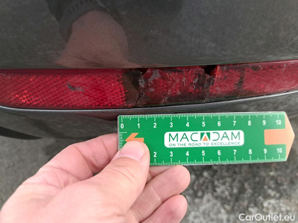  Peugeot  308  SW Allure Business 1.2 PureTech 130CV BVA8 E6d #49