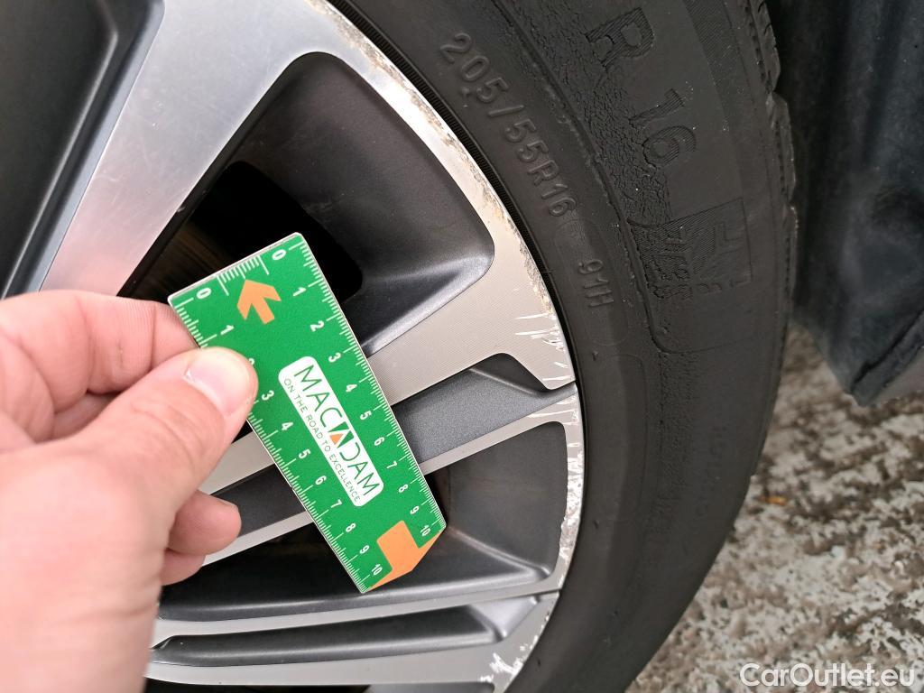  Peugeot  308  SW Allure Business 1.2 PureTech 130CV BVA8 E6d #20