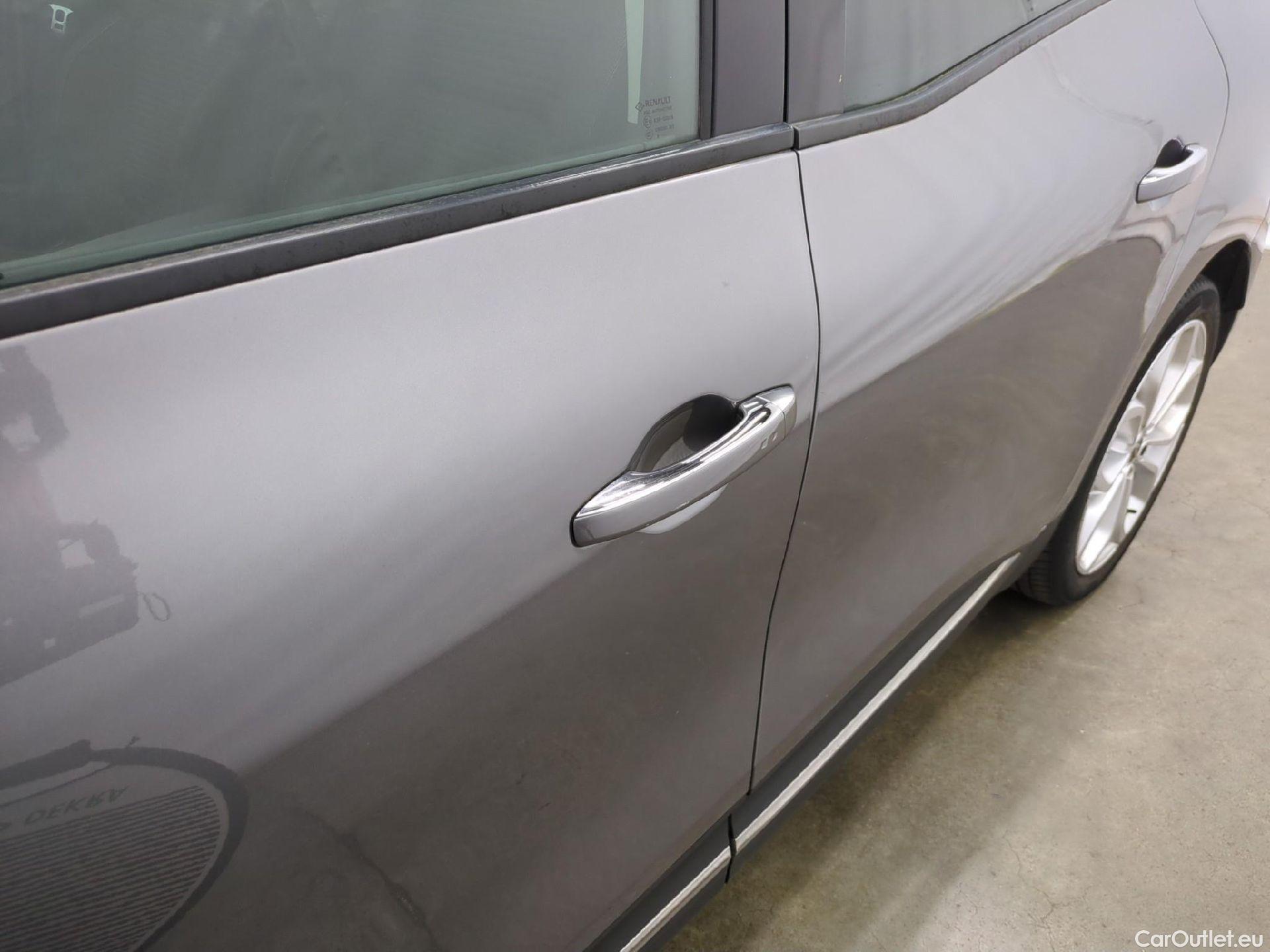  Renault  Grand Scenic Scenic IV Grand Business Edition 1.7 dCi 120CV BVA6 7 Sieges E6dT #55