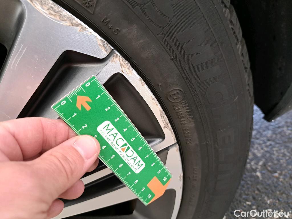  Peugeot  308  SW Allure Business 1.2 PureTech 130CV BVA8 E6d #32