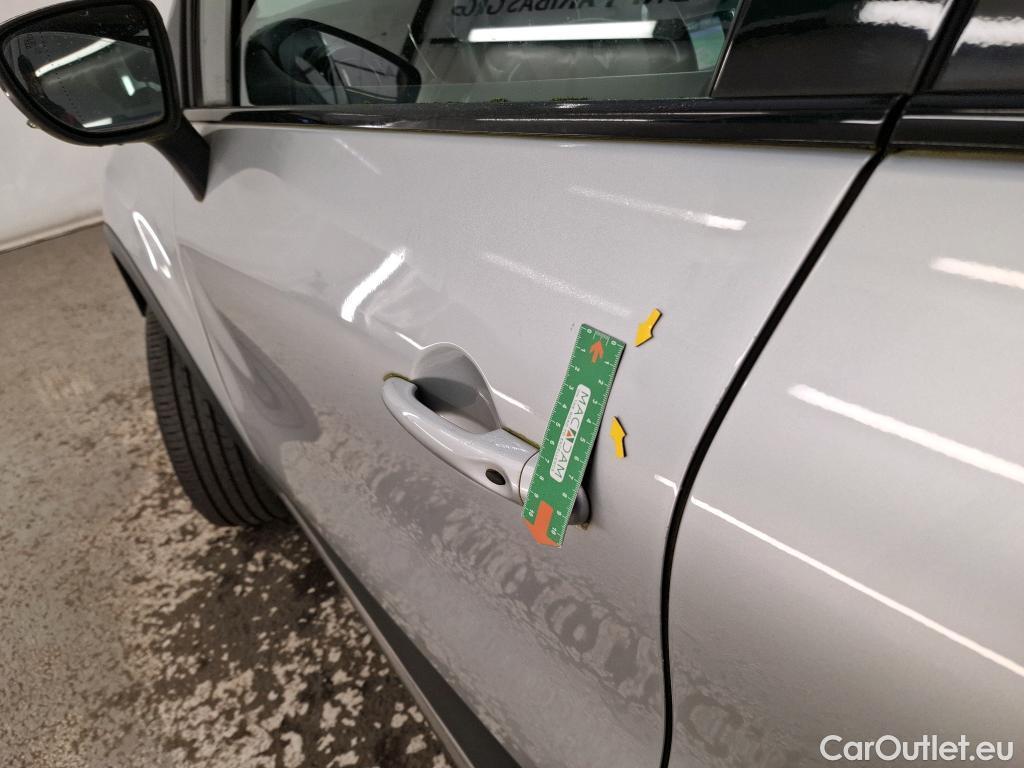  Renault  Captur RENAULT  5p Crossover Intens TCe 150 EDC FAP #9