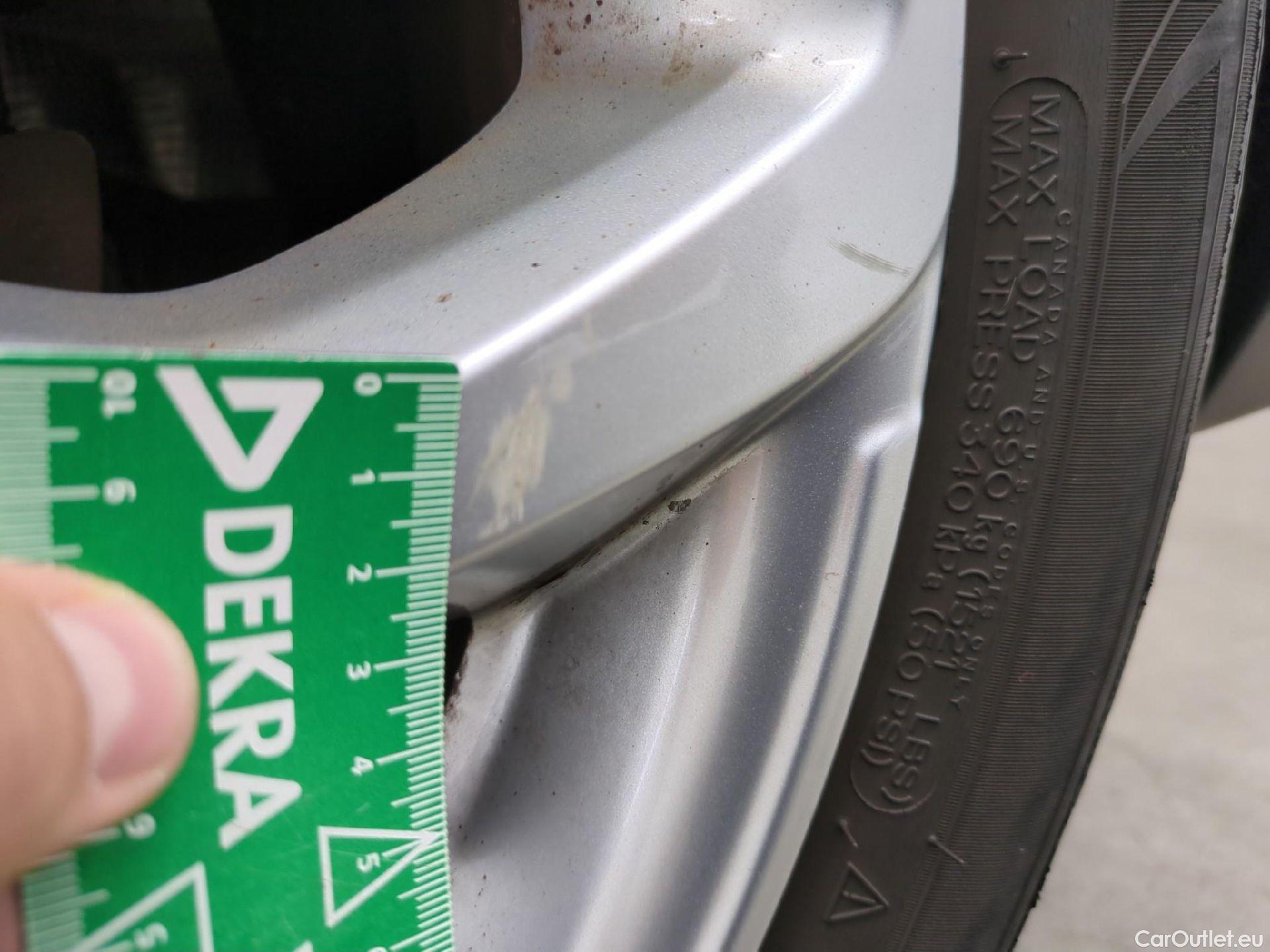  Renault  Grand Scenic Scenic IV Grand Business Edition 1.7 dCi 120CV BVA6 7 Sieges E6dT #24