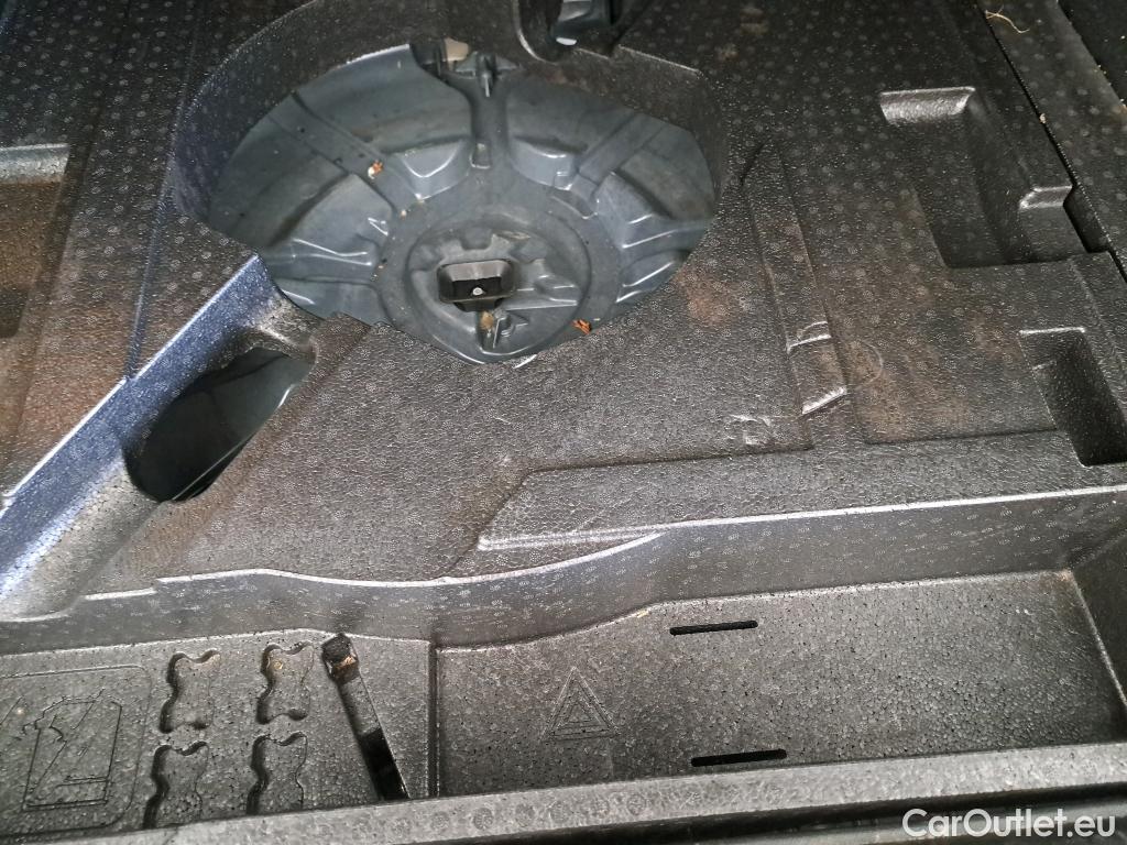  Peugeot  308  SW Allure Business 1.2 PureTech 130CV BVA8 E6d #22