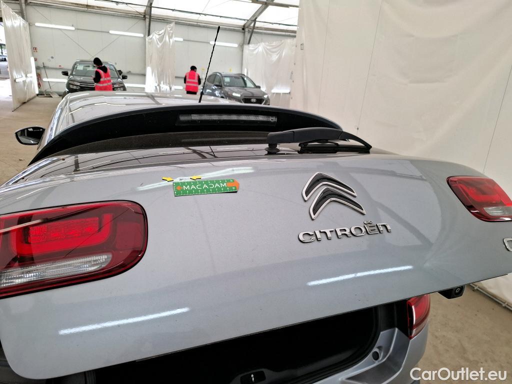  Citroen  C4 Cactus CITROEN  / 2017 / 5P / Berline PureTech 130 S&S EAT6 Shine #16