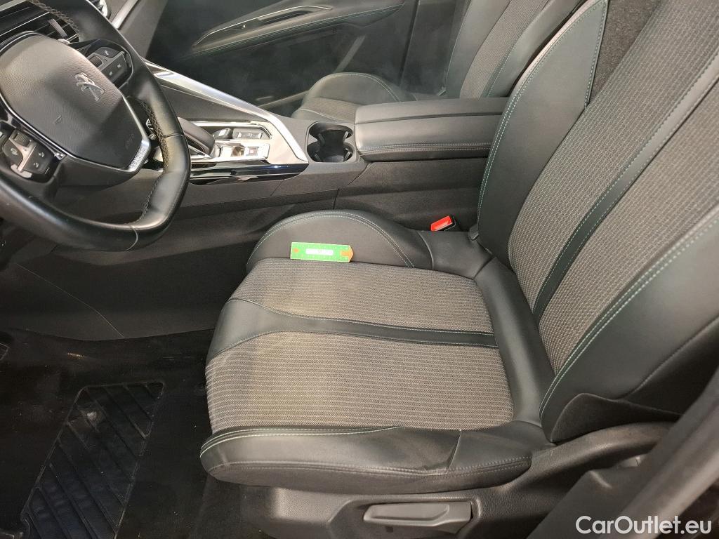  Peugeot  3008  Hybrid 225 Allure Pack 1.6 Plug-In 225CV BVA8 E6d #7