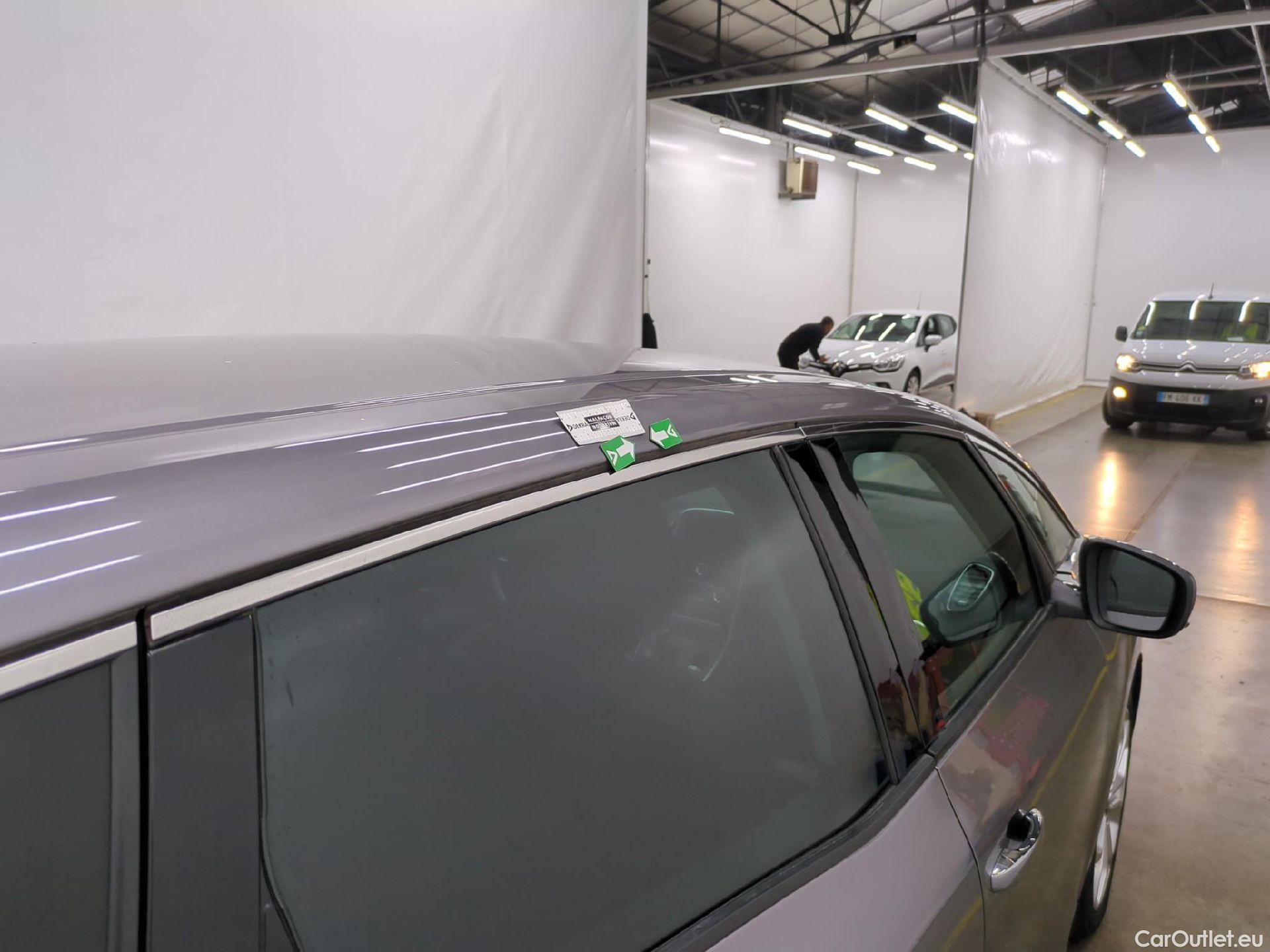  Renault  Grand Scenic Scenic IV Grand Business Edition 1.7 dCi 120CV BVA6 7 Sieges E6dT #41