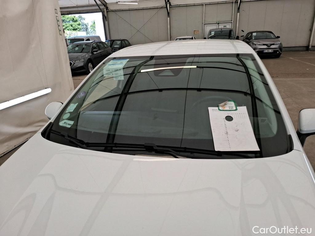  Renault  Clio  V Business 1.0 SCe 65CV BVM5 E6d #9