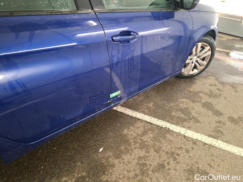 Peugeot  308  Active Business 1.2 PureTech 130CV BVA8 E6 #21