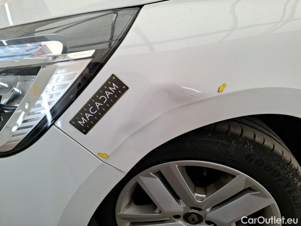  Renault  Clio  V Business 1.0 SCe 65CV BVM5 E6d #4