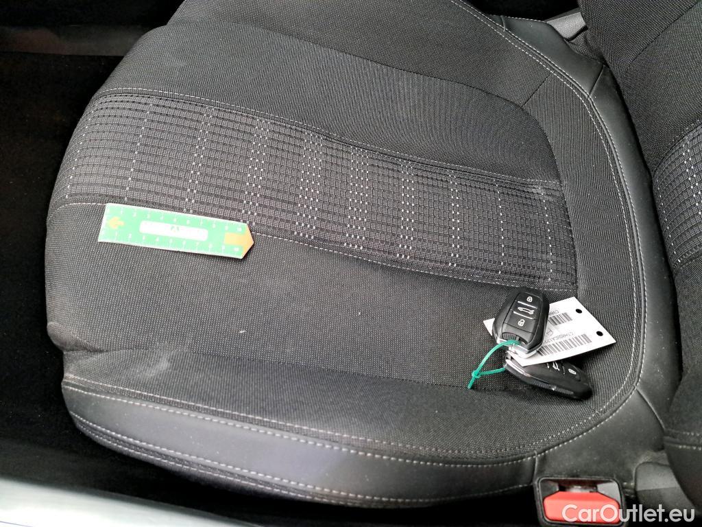  Peugeot  308  SW Allure Business 1.2 PureTech 130CV BVA8 E6d #45