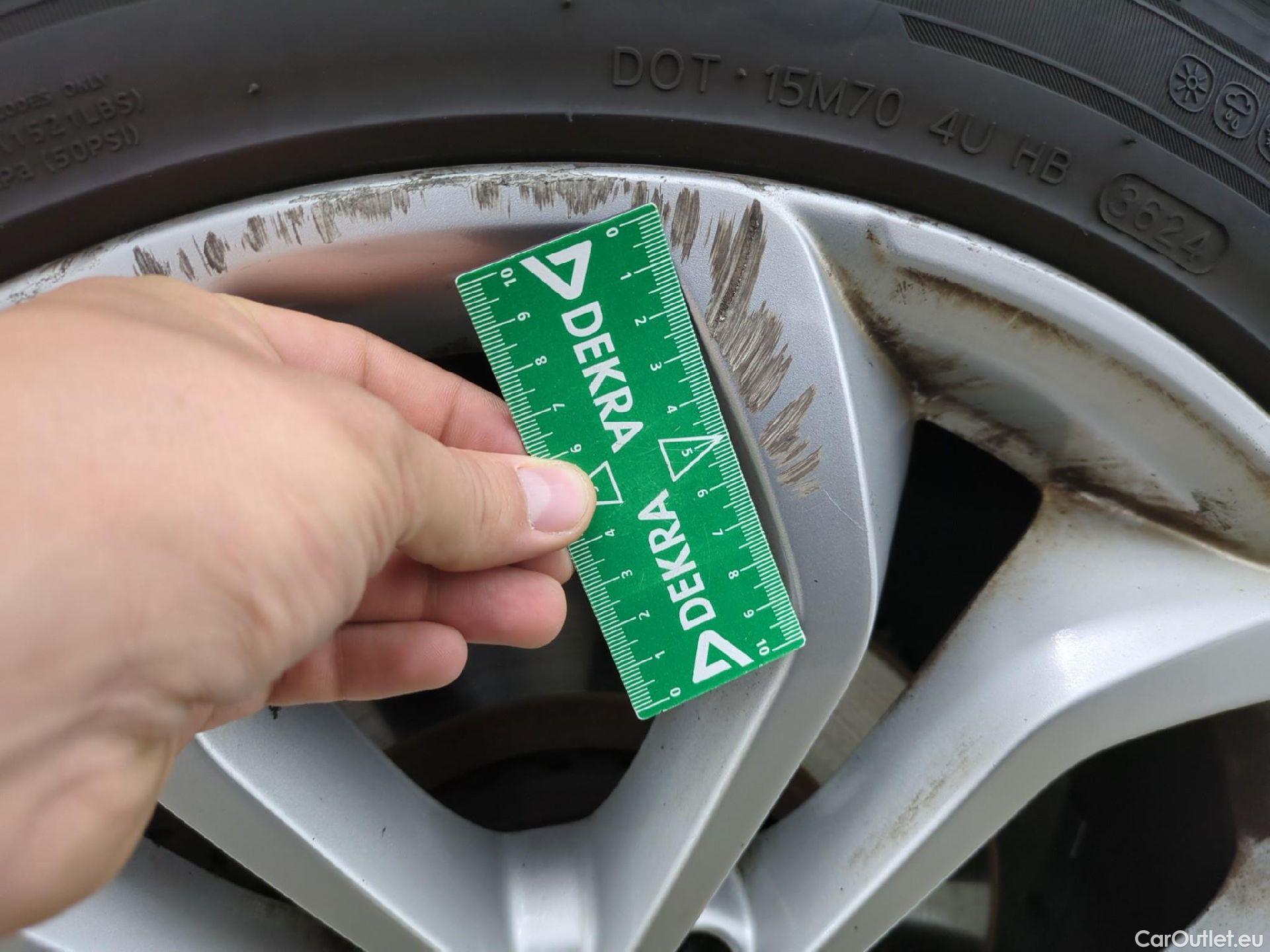  Renault  Grand Scenic Scenic IV Grand Business Edition 1.7 dCi 120CV BVA6 7 Sieges E6dT #18