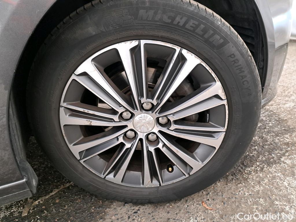  Peugeot  308  SW Allure Business 1.2 PureTech 130CV BVA8 E6d #13