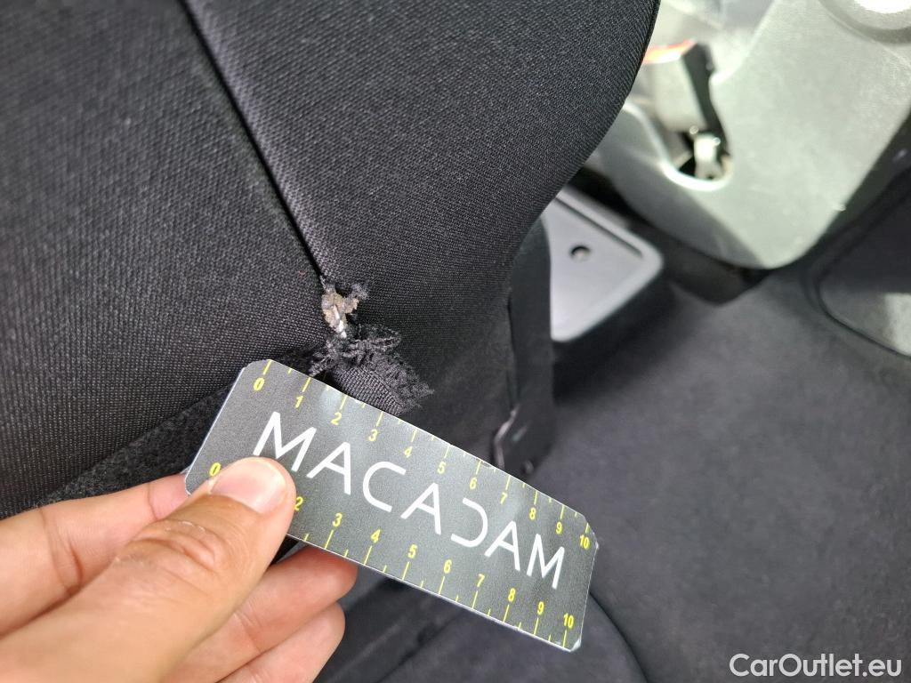  Peugeot  Partner  Tepee Active 1.2 Puretech 110CV BVM5 E6 #2