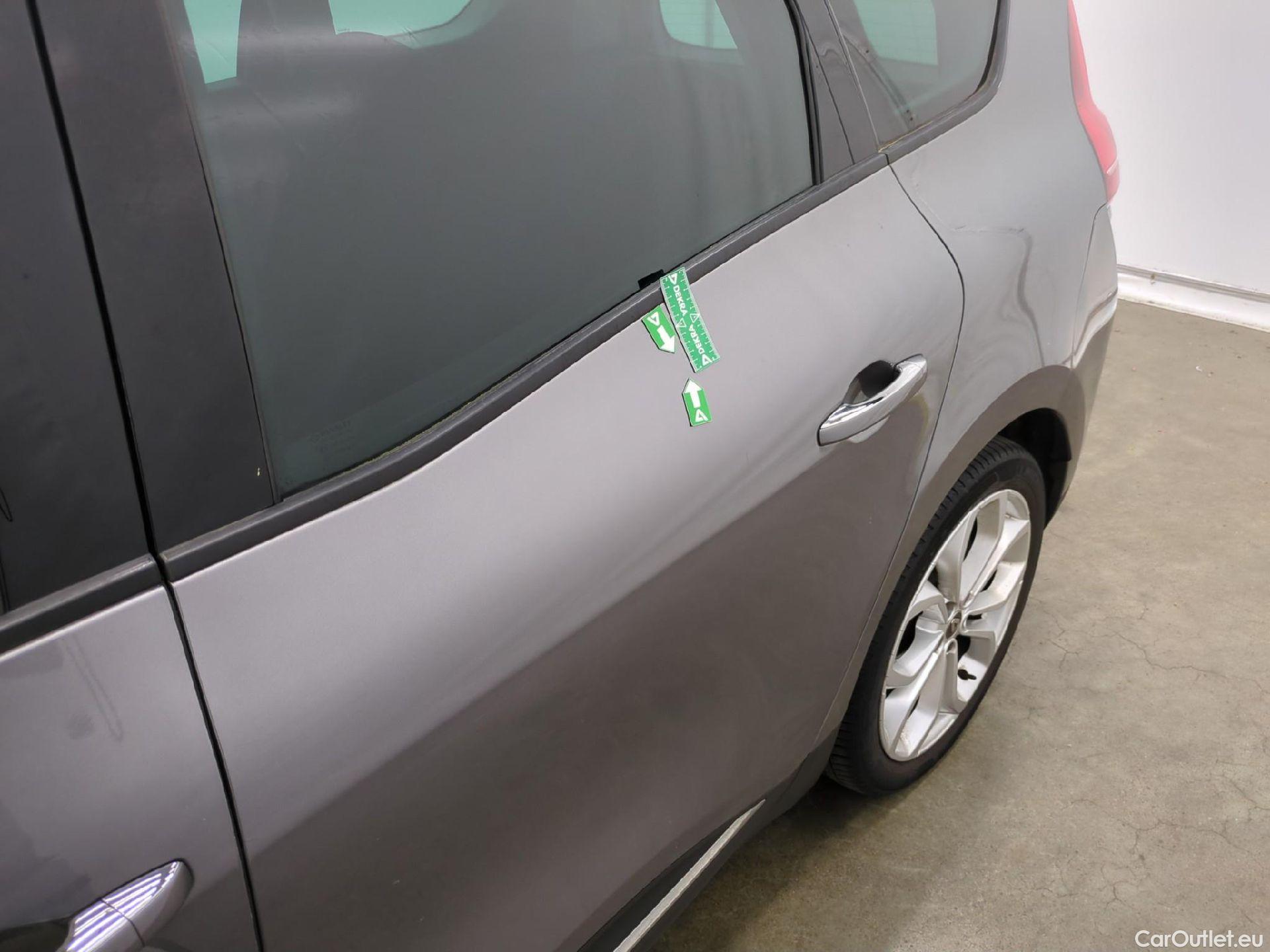  Renault  Grand Scenic Scenic IV Grand Business Edition 1.7 dCi 120CV BVA6 7 Sieges E6dT #58