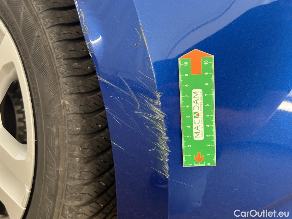  Renault  Clio  V Business 1.0 SCe 65CV BVM5 E6d #13