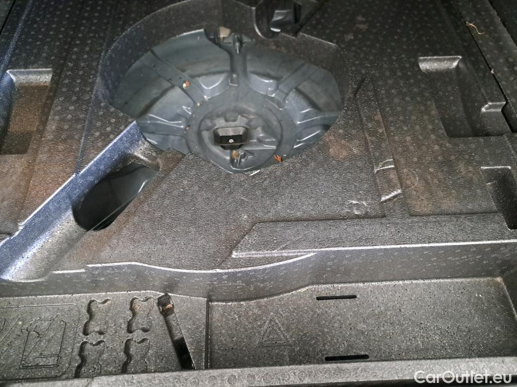  Peugeot  308  SW Allure Business 1.2 PureTech 130CV BVA8 E6d #42