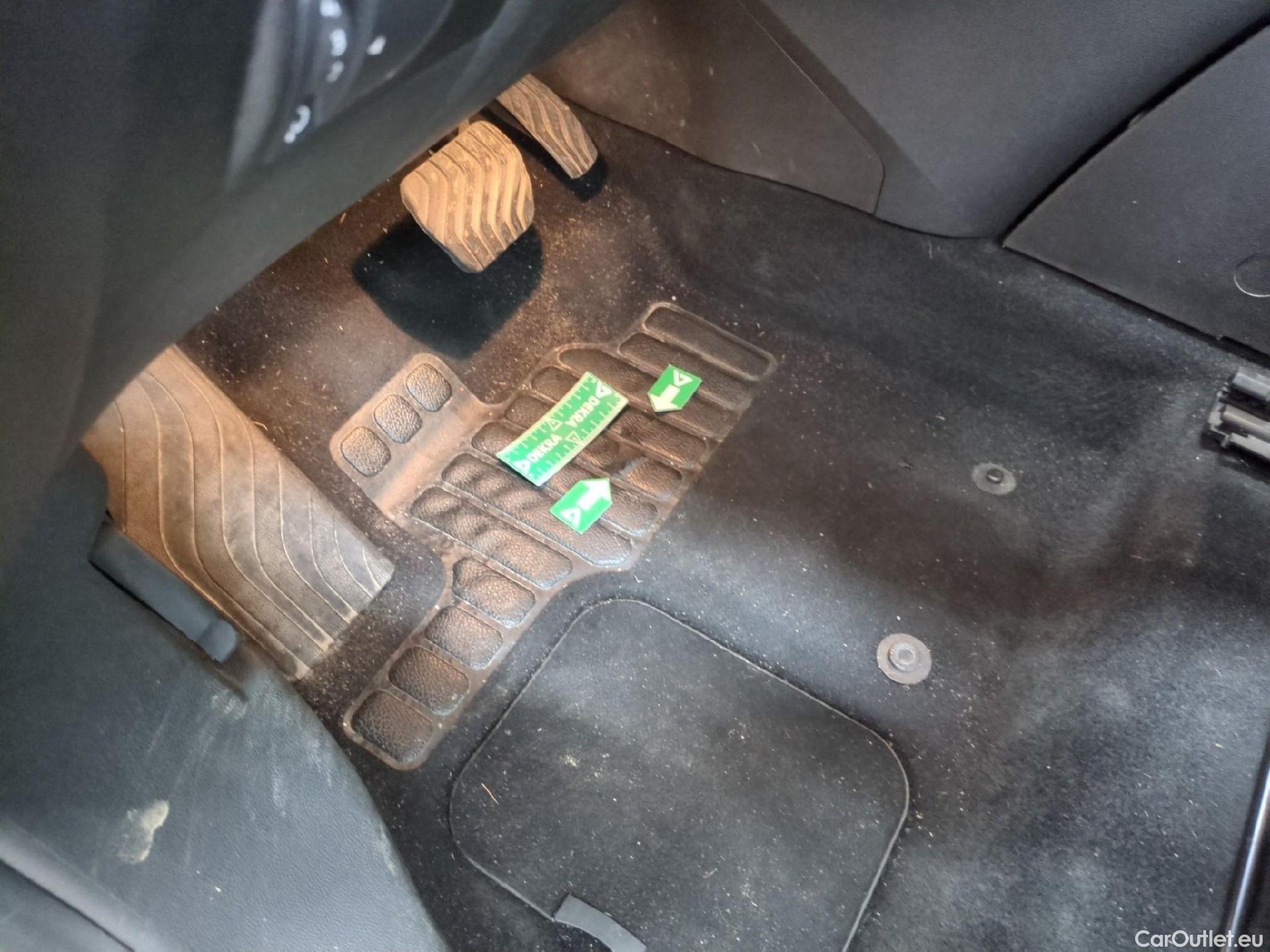  Renault  Grand Scenic Scenic IV Grand Business Edition 1.7 dCi 120CV BVA6 7 Sieges E6dT #5