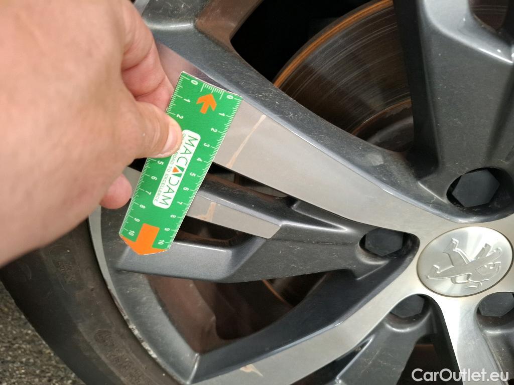  Peugeot  3008  Hybrid 225 Allure Pack 1.6 Plug-In 225CV BVA8 E6d #27