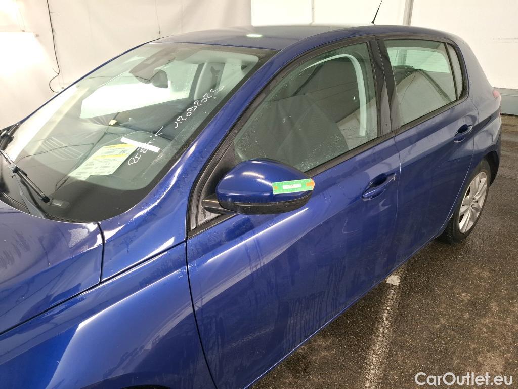  Peugeot  308  Active Business 1.2 PureTech 130CV BVA8 E6 #66