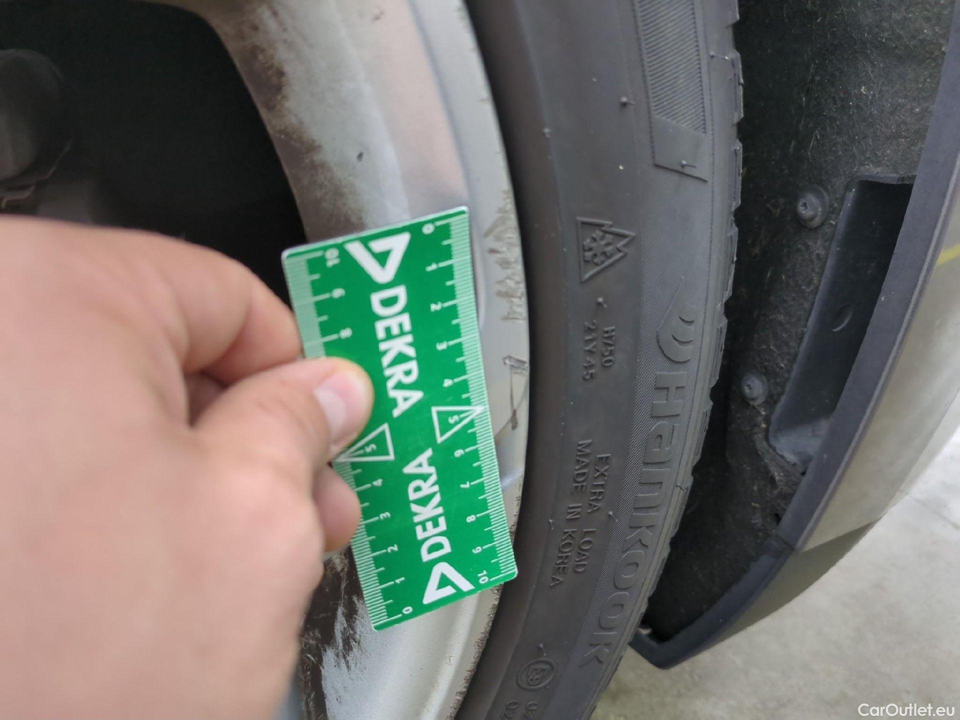  Renault  Grand Scenic Scenic IV Grand Business Edition 1.7 dCi 120CV BVA6 7 Sieges E6dT #6