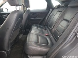  Jaguar  F-PACE  / 2015 / 5P / SUV  Prestige 2L D 180ch BVA 4x4 / TOIT PANO FISSURE #9