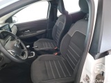  Dacia  Sandero  III Confort 1.0 TCe 90CV BVM5 E6d #8