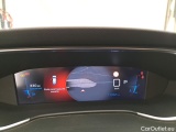  Peugeot  308  SW Allure Business 1.2 PureTech 130CV BVA8 E6d #7