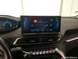  Peugeot  3008  Hybrid 225 Allure Pack 1.6 Plug-In 225CV BVA8 E6d #7