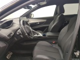  Peugeot  5008  GT 1.2 PureTech 130CV BVA8 7 Sieges E6d #10