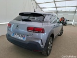  Citroen  C4 Cactus CITROEN  / 2017 / 5P / Berline PureTech 130 S&S EAT6 Shine #3