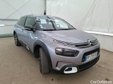  Citroen  C4 Cactus CITROEN  / 2017 / 5P / Berline PureTech 130 S&S EAT6 Shine #4