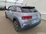  Citroen  C4 Cactus CITROEN  / 2017 / 5P / Berline PureTech 130 S&S EAT6 Shine #2