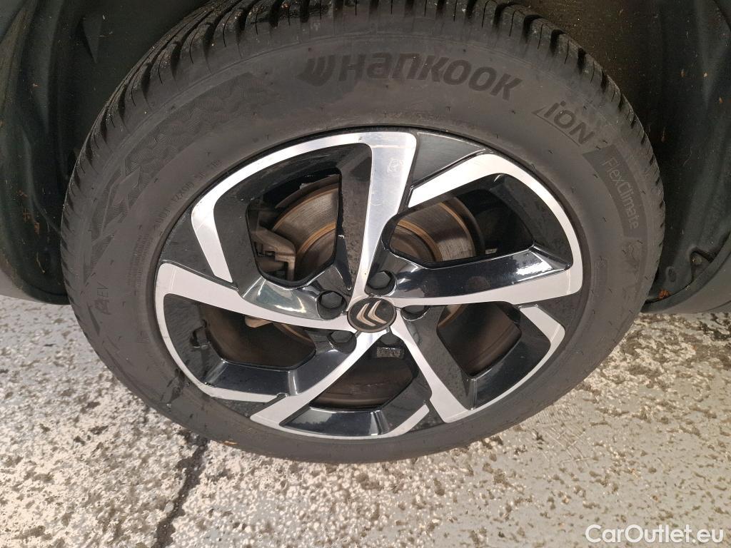  Citroen  C5  Aircross Business Plus 1.6 PureTech 180CV BVA8 E6dT #20