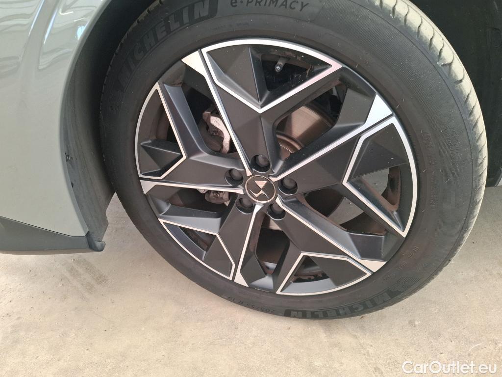  DS  DS4 DS DS 4 / 2021 / 5P / Berline PURETECH 130 CROSS RIVOLI AUTO #5