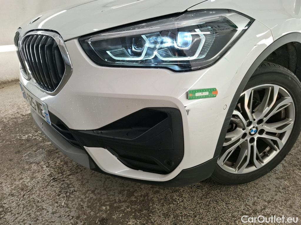  Bmw  X1 Série  sDrive16d Lounge 1.5 115CV BVA7 E6d #3