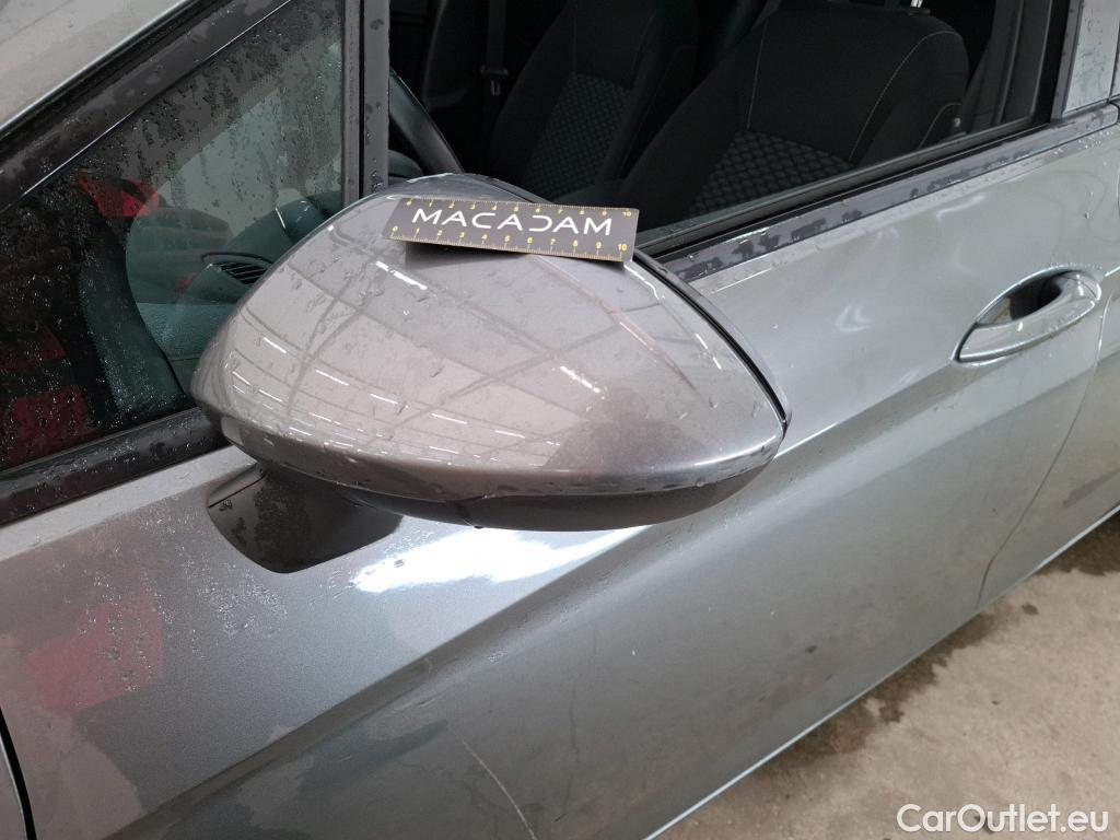  Opel  Astra  K Berline 5-pt. Business Edition Start/Stop 1.6 CDTI 110CV BVM6 E6dT #46