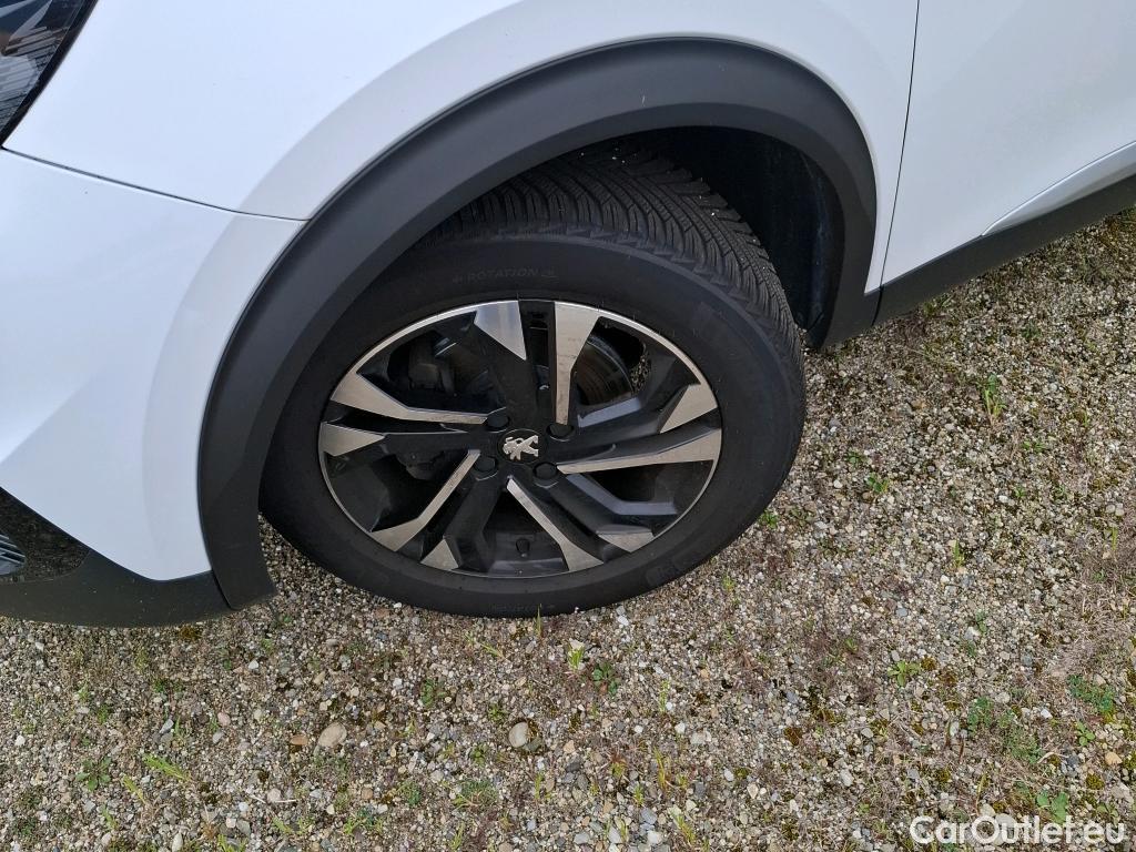  Peugeot  2008  Allure Business 1.5 HDi 110CV BVM6 E6d #7